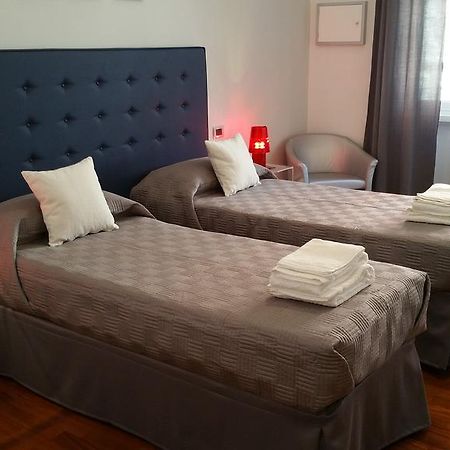 La Casa Del Pigneto Appartement Rome Buitenkant foto