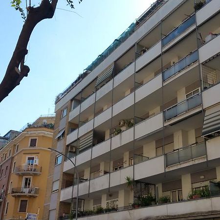 La Casa Del Pigneto Appartement Rome Buitenkant foto